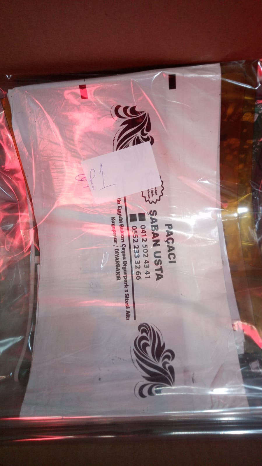 Paçacı Şaban Usta